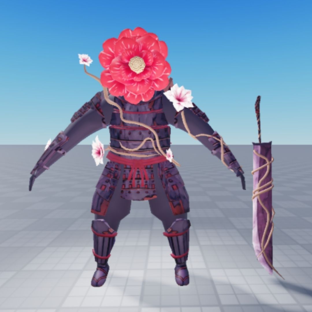 Model in production 16