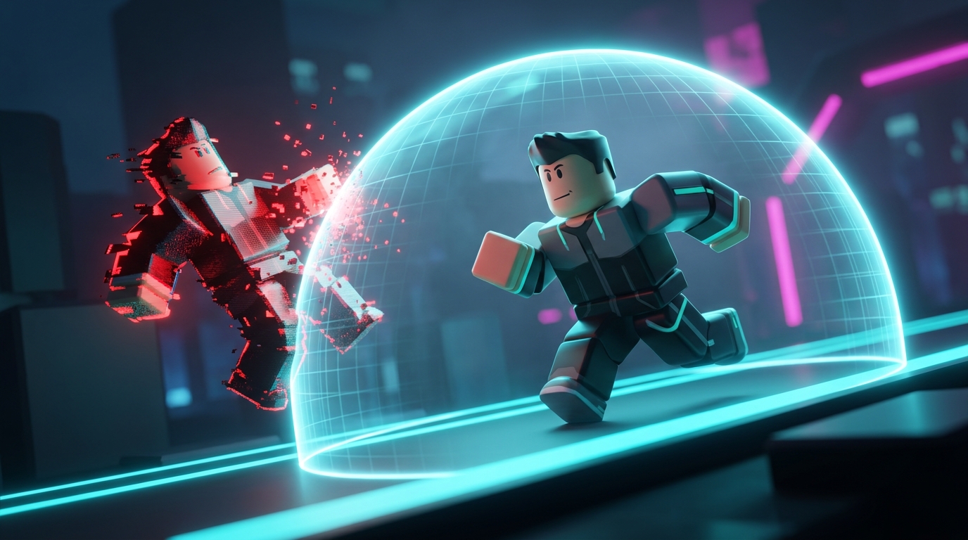 Server Authority hit full release on July 9 — Roblox makes cheat-resistant, competitive games a built-in, opt-in engine feature